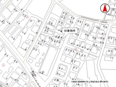 埼玉県朝霞市 朝霞駅19分 戸建て 1,069万円の国税庁公売物件 #3