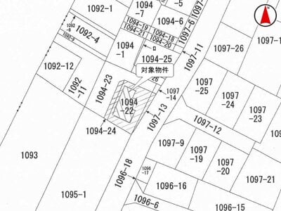 埼玉県朝霞市 朝霞駅19分 戸建て 1,069万円の国税庁公売物件 #4