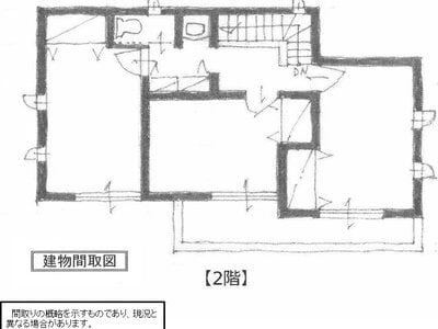 (値下げ) 埼玉県北本市 鴻巣駅24分 戸建て 1,620万円の国税庁公売物件 #5