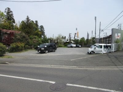 埼玉県入間市 元加治駅8分 農地 3,060万円の国税庁公売物件 #1