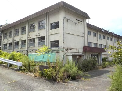 福岡県北九州市若松区 若松駅15分 戸建て 452万円の官公庁公売物件 #1
