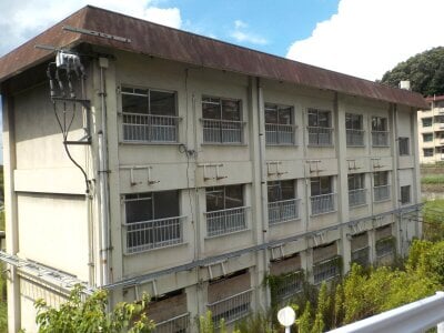 福岡県北九州市若松区 若松駅15分 戸建て 452万円の官公庁公売物件 #2