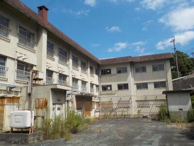 福岡県北九州市若松区 若松駅15分 戸建て 452万円の官公庁公売物件 #4