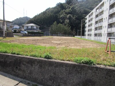 鳥取県倉吉市 倉吉駅 土地 1,830万円の官公庁公売物件 #2