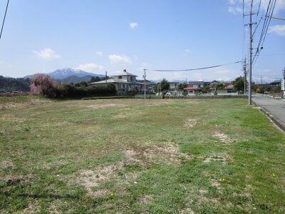 鳥取県倉吉市 土地 1,716万円の官公庁公売物件 #1