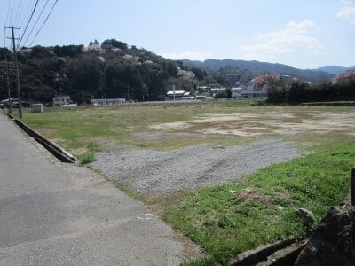 鳥取県倉吉市 土地 1,716万円の官公庁公売物件 #2