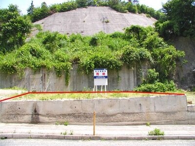 石川県鳳珠郡能登町 土地 38万円の官公庁公売物件 #1