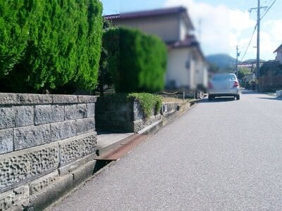 (値下げ) 石川県七尾市 七尾駅27分 土地 127万円の官公庁公売物件 #2