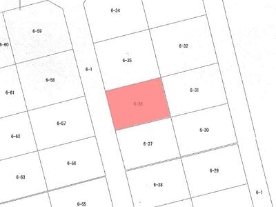 (値下げ) 石川県七尾市 七尾駅27分 土地 127万円の官公庁公売物件 #4