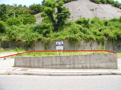 石川県鳳珠郡能登町 土地 39万円の官公庁公売物件 #1