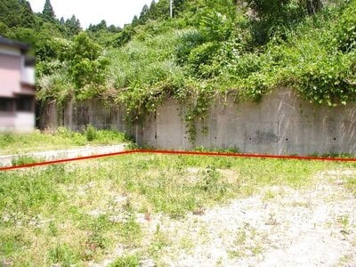 石川県鳳珠郡能登町 土地 39万円の官公庁公売物件 #2