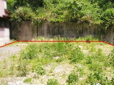 石川県鳳珠郡能登町 土地 45万円の官公庁公売物件 #2