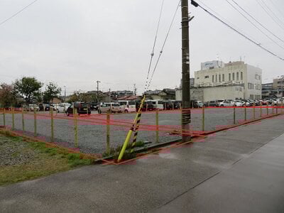 (値下げ) 石川県小松市 小松駅14分 土地 1,690万円の官公庁公売物件 #1