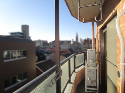東京都新宿区 四谷三丁目駅5分 マンション「ニュー信濃町ハイツ」4,100万円の官公庁公売物件 #20