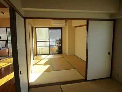 東京都新宿区 四谷三丁目駅5分 マンション「ニュー信濃町ハイツ」4,100万円の官公庁公売物件 #6