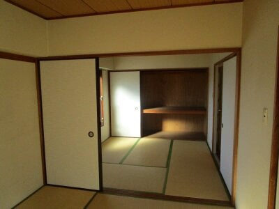 東京都新宿区 四谷三丁目駅5分 マンション「ニュー信濃町ハイツ」4,100万円の官公庁公売物件 #7