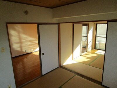 東京都新宿区 四谷三丁目駅5分 マンション「ニュー信濃町ハイツ」4,100万円の官公庁公売物件 #8