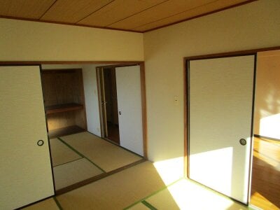 東京都新宿区 四谷三丁目駅5分 マンション「ニュー信濃町ハイツ」4,100万円の官公庁公売物件 #9