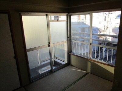 東京都世田谷区 池尻大橋駅9分 マンション「アサカシオン三宿」2,170万円の官公庁公売物件 #10