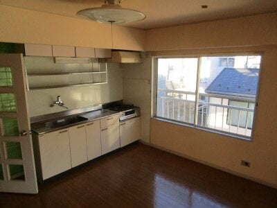 東京都世田谷区 池尻大橋駅9分 マンション「アサカシオン三宿」2,170万円の官公庁公売物件 #5
