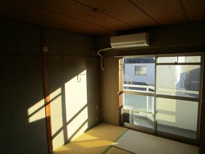 東京都世田谷区 池尻大橋駅9分 マンション「アサカシオン三宿」2,170万円の官公庁公売物件 #8