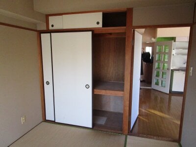 東京都世田谷区 池尻大橋駅9分 マンション「アサカシオン三宿」2,170万円の官公庁公売物件 #9