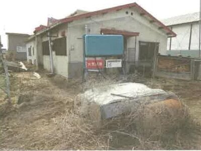 (値下げ) 北海道旭川市 永山駅8分 土地 677万円の競売物件 #1