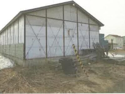 (値下げ) 北海道旭川市 永山駅8分 土地 677万円の競売物件 #2