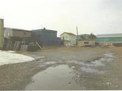 (値下げ) 北海道旭川市 永山駅8分 土地 677万円の競売物件 #3