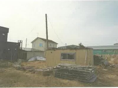 (値下げ) 北海道旭川市 永山駅8分 土地 677万円の競売物件 #4