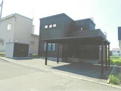 北海道旭川市 近文駅 戸建て 1,159万円の競売物件 #1