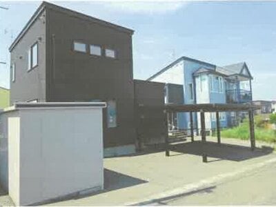 北海道旭川市 近文駅 戸建て 1,159万円の競売物件 #2