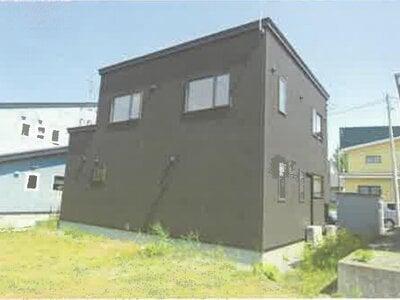 北海道旭川市 近文駅 戸建て 1,159万円の競売物件 #3