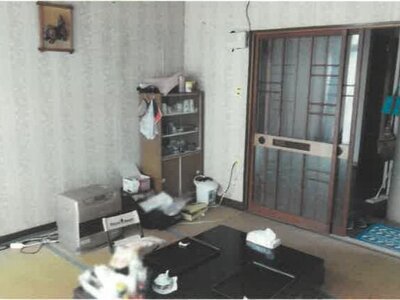 (値下げ) 秋田県山本郡八峰町 東八森駅29分 戸建て 83万円の競売物件 #10