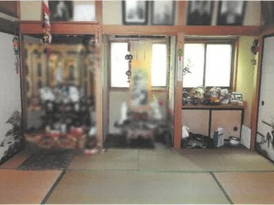 (値下げ) 秋田県山本郡八峰町 東八森駅29分 戸建て 83万円の競売物件 #17