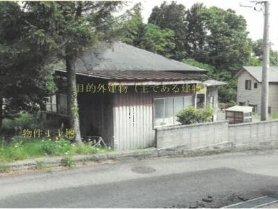 (値下げ) 秋田県山本郡八峰町 東八森駅29分 戸建て 83万円の競売物件 #4