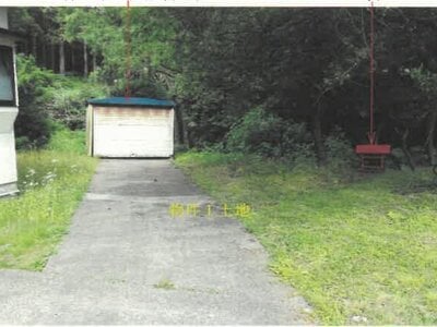 (値下げ) 秋田県山本郡八峰町 東八森駅29分 戸建て 83万円の競売物件 #7