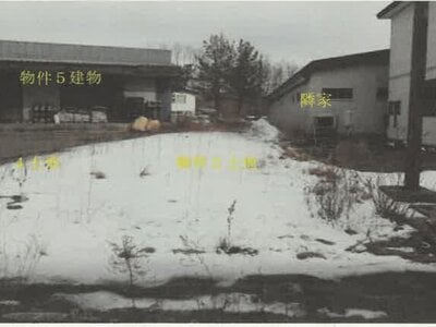(値下げ) 秋田県能代市 能代駅 戸建て 1,481万円の競売物件 #3
