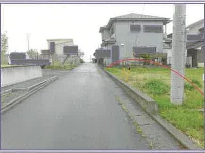 山梨県甲斐市 塩崎駅20分 土地 379万円の競売物件 #6