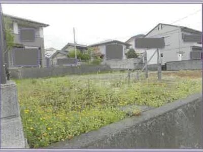 山梨県甲斐市 塩崎駅20分 土地 323万円の競売物件 #6
