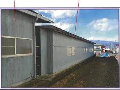 山梨県西八代郡市川三郷町 芦川駅2分 戸建て 821万円の競売物件 #10