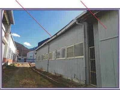 山梨県西八代郡市川三郷町 芦川駅2分 戸建て 821万円の競売物件 #12