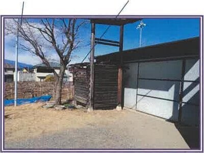 山梨県西八代郡市川三郷町 芦川駅2分 戸建て 821万円の競売物件 #15