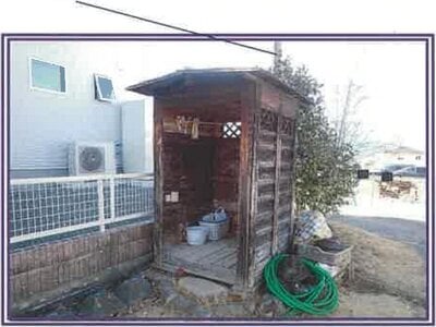 山梨県西八代郡市川三郷町 芦川駅2分 戸建て 821万円の競売物件 #16