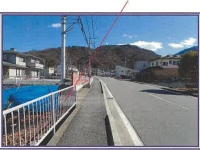 山梨県西八代郡市川三郷町 芦川駅2分 戸建て 821万円の競売物件 #17