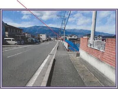 山梨県西八代郡市川三郷町 芦川駅2分 戸建て 821万円の競売物件 #18