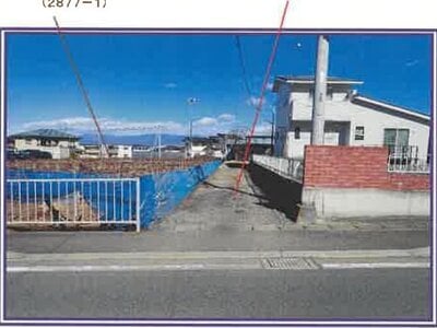 山梨県西八代郡市川三郷町 芦川駅2分 戸建て 821万円の競売物件 #19