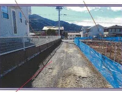 山梨県西八代郡市川三郷町 芦川駅2分 戸建て 821万円の競売物件 #20