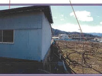 山梨県西八代郡市川三郷町 芦川駅2分 戸建て 821万円の競売物件 #21