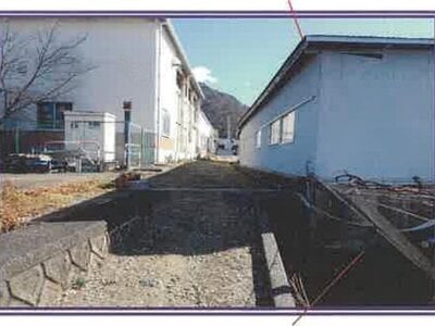 山梨県西八代郡市川三郷町 芦川駅2分 戸建て 821万円の競売物件 #22